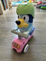 Bluey Step VTech - Zo Goed Als Nieuw!, Ophalen of Verzenden, Zo goed als nieuw, Overige typen, Met geluid
