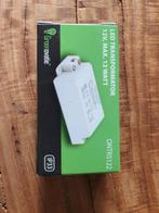 Nieuwe LED Transformator 12V, Max 12W, Ophalen, Nieuw, Overige typen