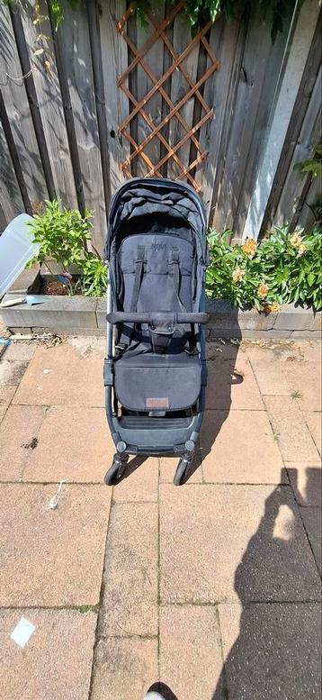 Buggy novi  beschikbaar voor biedingen