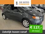 Mitsubishi Colt 1.3 95pk Edit2 Airco Cruise Afn € 4.750,00, Auto's, Mitsubishi, Colt, Bedrijf, Handgeschakeld, Nieuw