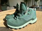 Quechua  MH500 mid groen mt 38, Ophalen of Verzenden, Zo goed als nieuw, Schoenen