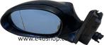 SPIEGEL BMW 1 SERIE E87 LINKS KLEUR SCHWARZ 2, Gebruikt, -, -, Ophalen of Verzenden