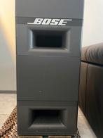 Bose 502B Panaray Subwoofer, Audio, Tv en Foto, Luidsprekers, Ophalen, Subwoofer, Zo goed als nieuw, Bose