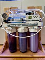 Aqua Medic Platium Line plus osmose apparaat tekoop!, Dieren en Toebehoren, Vissen | Aquaria en Toebehoren, Ophalen of Verzenden