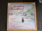 LP - Gouden Kerstfeest, Ophalen, 1960 tot 1980, Gebruikt