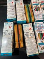 Vittoria draadbanden groen 22 mm oranje 20 mm, Overige merken, Minder dan 10 versnellingen, Ophalen of Verzenden, Overige maten