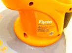 Flymo Multi trim grastrimmer 33546, Ophalen of Verzenden, Gebruikt, 10 tot 30 cm, Elektrisch