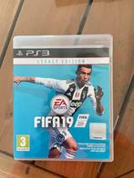 FIFA 19 legacy edition ps3, Spelcomputers en Games, Games | Sony PlayStation 3, Ophalen of Verzenden, Zo goed als nieuw