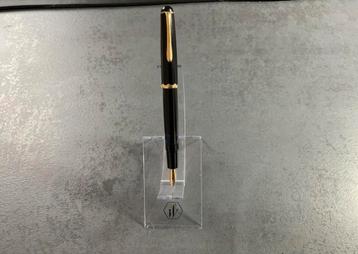 Montblanc Vulpen beschikbaar voor biedingen