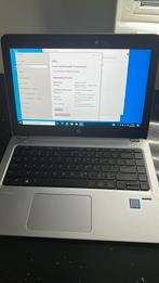 Hp probook 430G4 Intel i5 7 de generatie 8gb ram, Computers en Software, Windows Laptops, Ophalen of Verzenden, 13 inch, 2 tot 3 Ghz