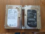 1TB HDD drive en 500GB HDD uit imac 2011 en 2015, Intern, Ophalen of Verzenden, Zo goed als nieuw, Desktop