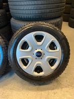 Originele Winterset Ford Fiesta Continental TPMS, Auto-onderdelen, Banden en Velgen, Ophalen, 14 inch, Gebruikt, Ford