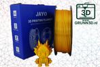 JAYO 3D filament GOUD SILK PLA+ plus rol a 1,1 kg, Ophalen of Verzenden, Nieuw
