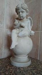 Prachtig beeldje. Zonder barsten., Huis en Inrichting, Ophalen of Verzenden, Gebruikt