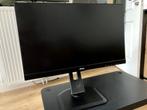 Iiyama monitor 24-inch Full HD, Computers en Software, Monitoren, Ophalen, Iiyama ProLite, IPS, Full HD