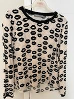 Geisha shirt lange mouw maat s/36, Kleding | Dames, Blouses en Tunieken, Ophalen of Verzenden, Zo goed als nieuw, Maat 36 (S)