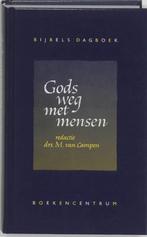 Gods weg met mensen / M. van Campen (dagboek), Ophalen of Verzenden, Gelezen, Christendom | Protestants