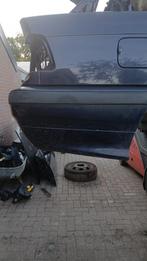 e36 coupe/cabrio achterbumper, Gebruikt, Bmw, Ophalen of Verzenden, Achter