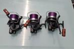 Daiwa Infinity X 5500 BR molens, Ophalen, Gebruikt, Molen