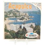 Viewmaster Acapulco, Ophalen of Verzenden, Gebruikt