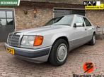 Mercedes 124 200-500 250d - Onvervalste Auto! 145.000 km, 150 €/maand, Achterwielaandrijving, Gebruikt, Overige modellen