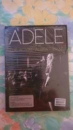 Adele Live at The Royal Albert Hall - Nieuw in Seal, Ophalen of Verzenden