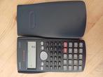 Wetenschappelijk rekenmachine fx82 ms, Ophalen of Verzenden, Zo goed als nieuw