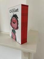 Verzamelbox - Het beste van Guust Flater - 8x HC - Franquin., Ophalen of Verzenden, Zo goed als nieuw, Franquin, Meerdere stripboeken