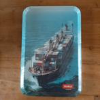 Dienblad rederij CIAMAR, Ophalen of Verzenden