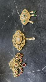 Marokkaanse sieraden! Te koop nieuw, Ophalen of Verzenden, Nieuw