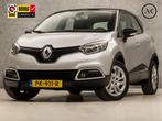 Renault Captur 1.2 TCe Dynamique Automaat (NAVIGATIE, CLIMAT, 12 maanden, Stof, Euro 6, 4 cilinders