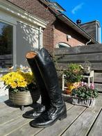 Leren rijlaarzen - Ariat Heritage - Maat 38, Dieren en Toebehoren, Paardrijkleding, Ophalen of Verzenden, Gebruikt, Dressuur, Schoeisel