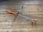 Husqvarna 536LiRX bosmaaier, Tuin en Terras, Bosmaaiers, Ophalen of Verzenden, Gebruikt, Accu, Husqvarna.