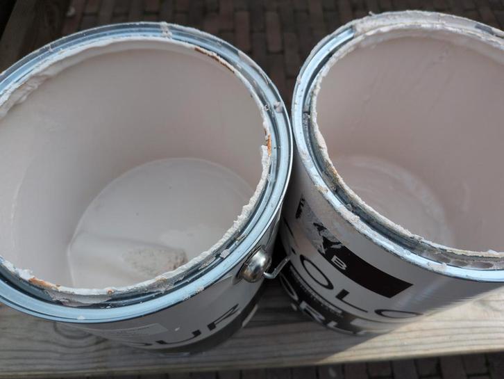 Lab Colour the World Cementum Lazy Sunday - 2.5kg, Doe-het-zelf en Verbouw, Verf, Beits en Lak, Nieuw, Verf, Minder dan 5 liter