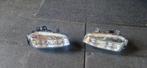 Range Rover Evoque L538 LED Mistlampen Set, Ophalen of Verzenden, Gebruikt, Land Rover