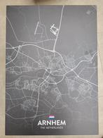 Displate - L - Nederland - Arnhem, Minder dan 50 cm, 50 tot 75 cm, Ophalen of Verzenden, Print