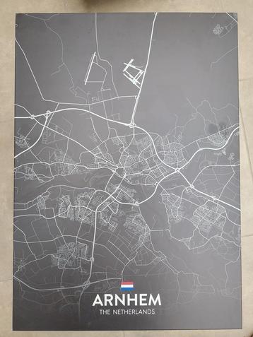 Displate - L - Nederland - Arnhem beschikbaar voor biedingen
