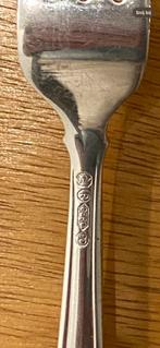 Gero 90 prachtige 12 delig bestekset, Ophalen of Verzenden, Zo goed als nieuw, Zilver