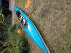 2 persoons kayak- Gans-Amazone, Watersport en Boten, Kano's, Ophalen, Gebruikt, Twee personen, Kajak