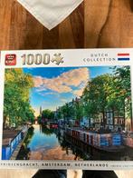 Puzzels, Ophalen, 500 t/m 1500 stukjes, Zo goed als nieuw