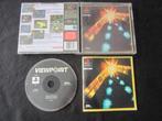 Viewpoint View point PS1 Playstation 1, Avontuur en Actie, 1 speler, Ophalen of Verzenden, Zo goed als nieuw
