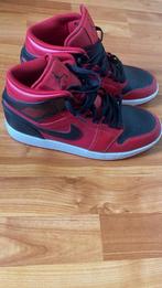 Mid Jordan maat 41, Gebruikt, Schoenen, Ophalen of Verzenden, Nike Jordan