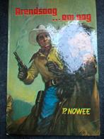 Arendsoog ...om oog - P. Nowee, Boeken, Ophalen of Verzenden, Gelezen