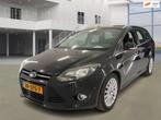 Ford Focus Wagon 1.6 EcoBoost Titanium EXPORT, Auto's, Ford, 1258 kg, Gebruikt, 4 cilinders, 150 pk