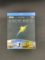 BBC Planet Earth – 6 Disc Special Box Edition (Blu-ray), Verzenden, Zo goed als nieuw, Documentaire en Educatief, Boxset