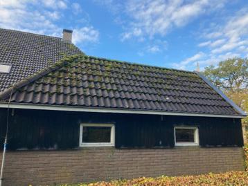 te koop 350 sneldek dakpannen beschikbaar voor biedingen