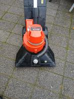 Ikra mogatec kLS 2500 buitenstofzuiger/ bladblazer, Ophalen, Met neuswiel, Zo goed als nieuw, Ikra