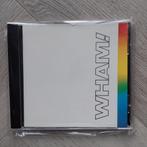 CD / Wham! / The Final (uitgave 1986) Nieuw, Cd's en Dvd's, Ophalen of Verzenden, 1980 tot 2000, Nieuw in verpakking