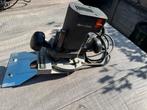 Black en Decker bovenfrees, Ophalen of Verzenden, Gebruikt
