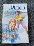 De Tocht, George Hulskramer, Ophalen of Verzenden, Zo goed als nieuw, George Hulskramer, Fictie algemeen